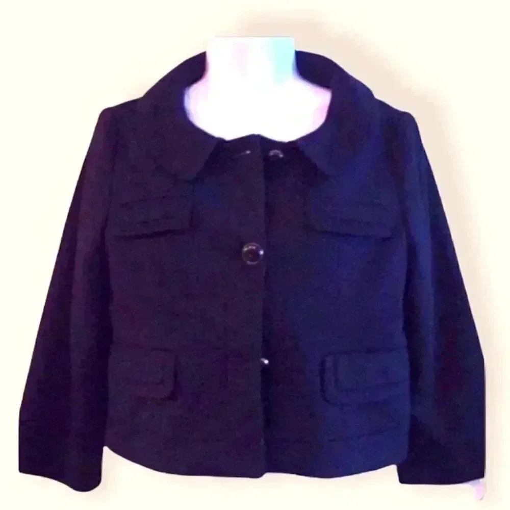 Ann Taylor Loft Jacket - image 1
